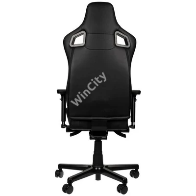 Gamer szék noblechairs EPIC Compact Fekete/Carbon