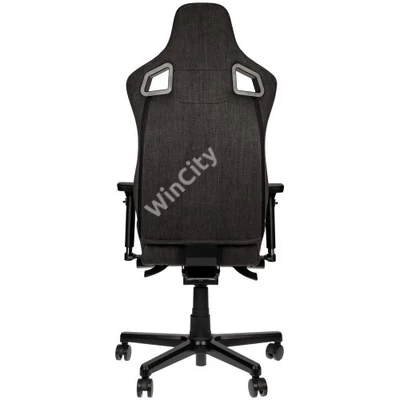 Gamer szék noblechairs EPIC Compact TX Antracit/Carbon