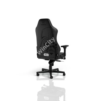 Gamer szék noblechairs HERO Darth Vader Edition