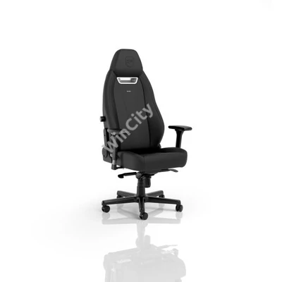 Gamer szék noblechairs LEGEND Black Edition PU Bőr