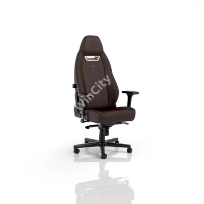 Gamer szék noblechairs LEGEND Java Edition PU Bőr