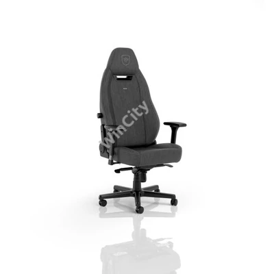 Gamer szék noblechairs LEGEND TX Szövet Antracit