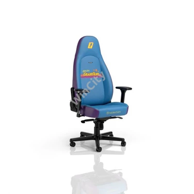 Gamer szék noblechairs ICON Fallout Nuka-Cola Quantum Edition