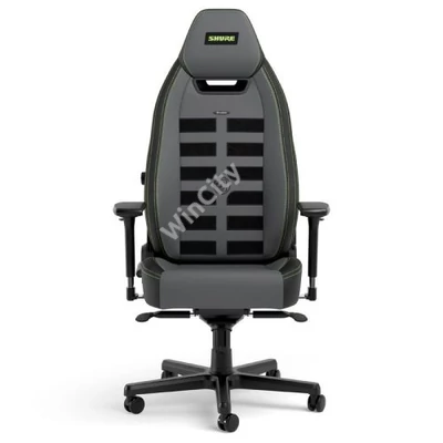 Gamer szék noblechairs LEGEND Shure Edition