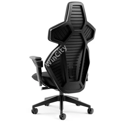 noblechairs DAWN Black Edition gamer szék, Fekete