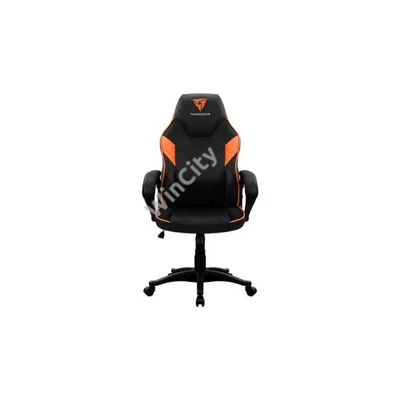 Gamer szék ThunderX3 EC1 Fekete/Narancs 