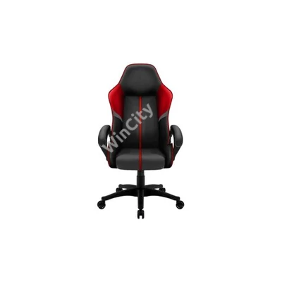 Gamer szék ThunderX3 BC1 BOSS Szürke/Piros 