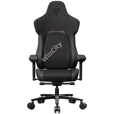 Gamer szék ThunderX3 CORE-Loft, fekete