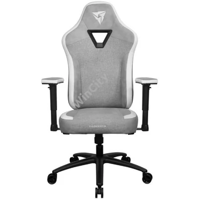 Gamer szék ThunderX3 EAZE - Loft szürke