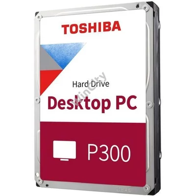 HDD SATA Toshiba 2TB 3.5 5400 128M P300