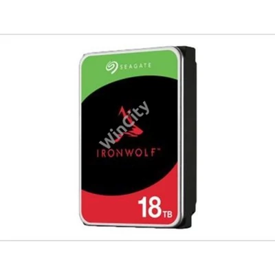 HDD SATA Seagate 2TB 3.5 5400 64M IronWolf VN003