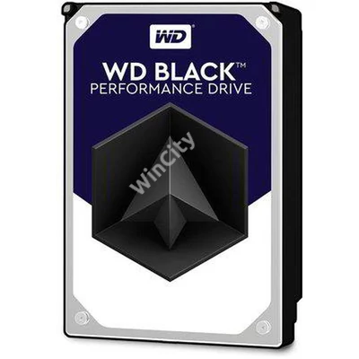 HDD SATA WD 4TB 3.5 7200 256M Black 4005FZBX