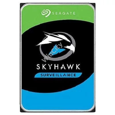 HDD SATA Seagate 6TB 3.5 5900 256M SkyHawk VX009