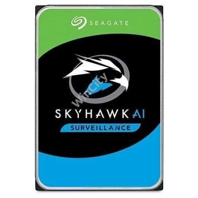 HDD SATA Seagate 8TB 3.5 7200 256M SkyHawk AI VE001