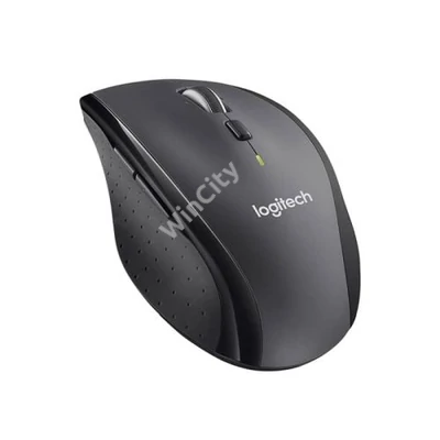 Egér Logitech M705 Marathon Lézer Wireless Fekete