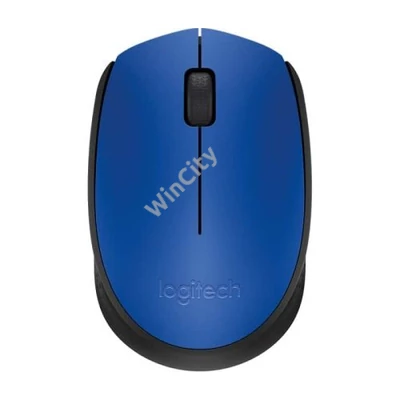 Egér Logitech M171 Optikai Wireless Kék