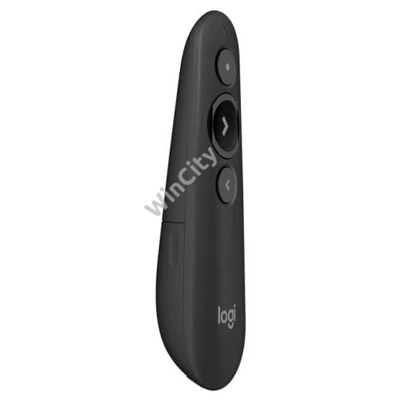 Presenter Logitech Wireless Laser R500s (910-005843)