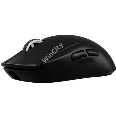 Egér Logitech G Pro X Superlight 2 wireless black (910-006630)