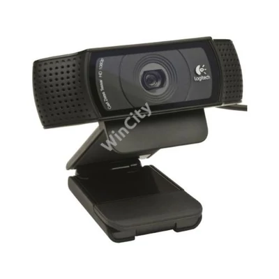Webkamera Logitech C920 HD Pro FHD USB