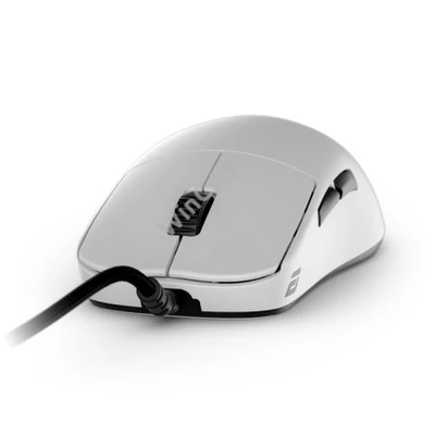 Egér Endgame Gear OP1 26000CPI Gamer Fehér