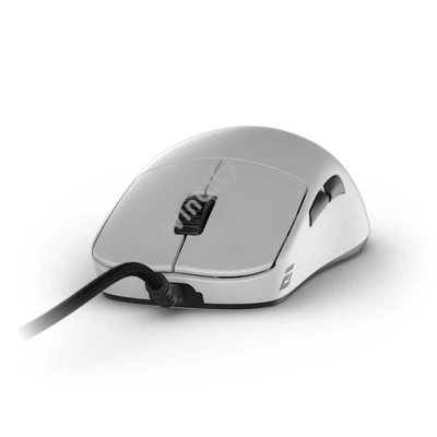 Gamer egér Endgame Gear OP1 8k v2 - Fehér