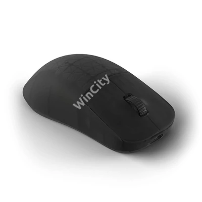 Endgame Gear OP1w 4k v2 egér, Wireless 4000Hz - Dark Frost