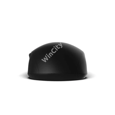 Endgame Gear XM2w 4k v2 Gamer egér, 4.000Hz - fekete
