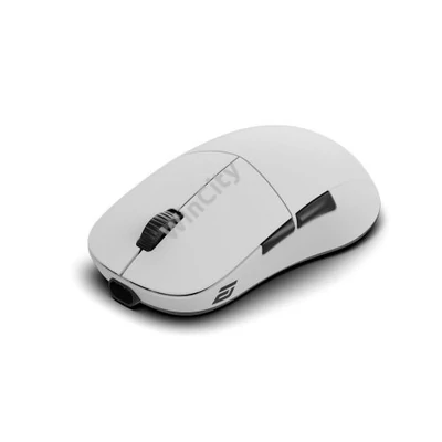 Endgame Gear XM2w 4k v2 Gamer egér, 4.000Hz - fehér