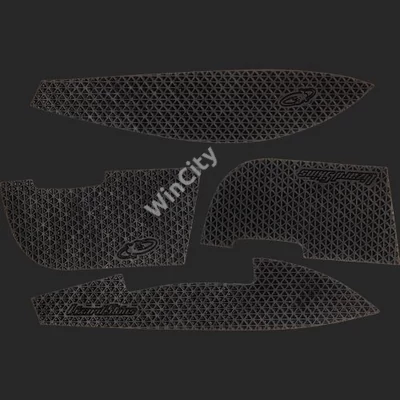 Egér kiegészítő Endgame Gear XM1 Lizard Skins DSP Grip Fekete