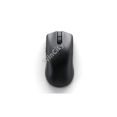 Egér Glorious Model O 2 PRO Wireless, 1K Polling Fekete