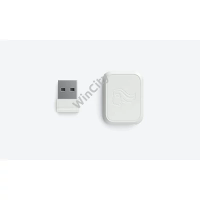 Egér kiegészítő Glorious Wireless Dongle Kit Fehér