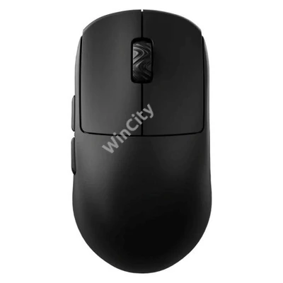 Egér Scyrox V8 8k Gamer egér, Wireless, fekete