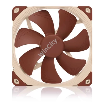 Ventilátor Noctua NF-A14 5V PWM 14cm