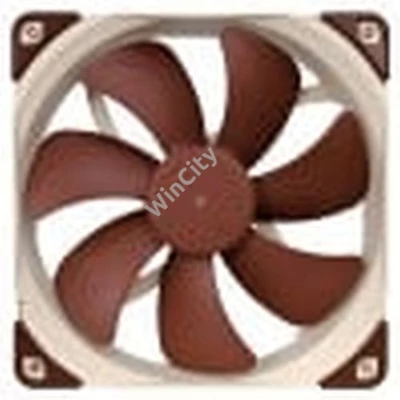 Ventilátor Noctua NF-A14-ULN 14cm