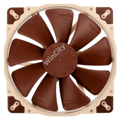 Ventilátor Noctua NF-A20 5V PWM 20cm