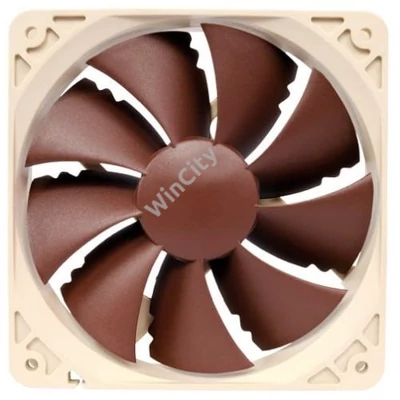 Ventilátor Noctua NF-P12-PWM 12cm