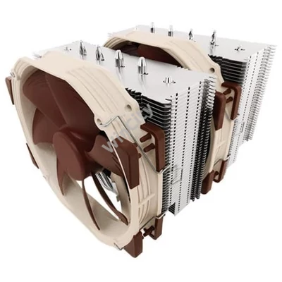 Processzor hűtő Noctua NH-D15 14cm Univerzális