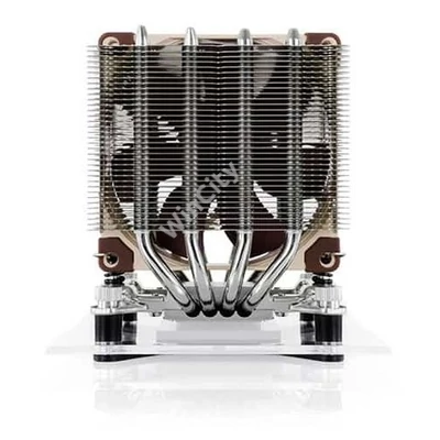 Processzor hűtő Noctua NH-D9L 9cm Univerzális 3U