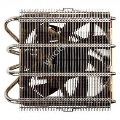 Processzor hűtő Noctua NH-L12S 12cm Univerzális