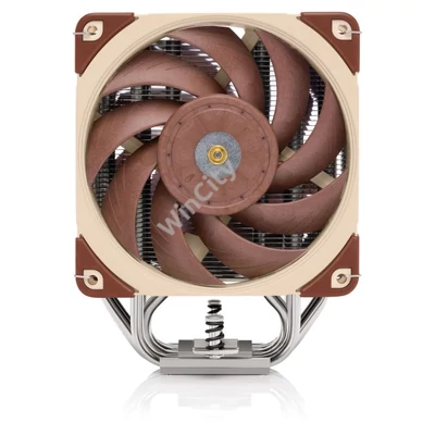 Processzor hűtő Noctua NH-U12A 12cm Univerzális