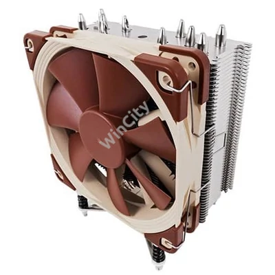 Processzor hűtő Noctua NH-U12DX i4 12cm Xeon