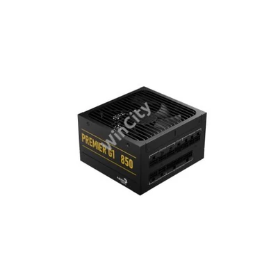 Tápegység Aerocool PREMIER G1 850 100-240~ Full Range APFC EU BOX