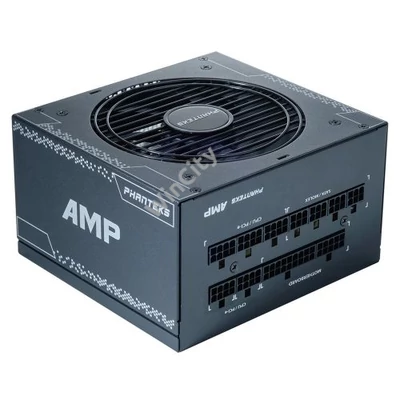 Tápegység PHANTEKS AMP v2 1000W 12cm ATX BOX 80+ Gold Moduláris PCI-e Gen 5