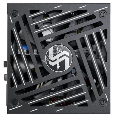 Tápegység Seasonic Focus GX-750 750W ATX3.1, PCIe 5.1, 13,5cm 80+ Gold Moduláris