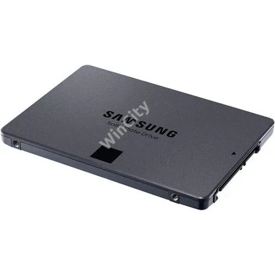 SSD SATA Samsung 1TB 2.5 870 QVO