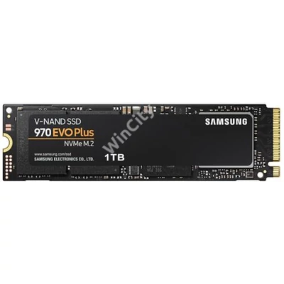 SSD M.2 Samsung 1TB 970 EVO Plus NVMe 2280