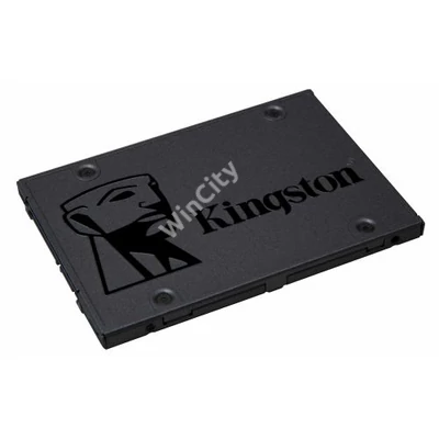 SSD SATA Kingston 240GB 2.5 A400