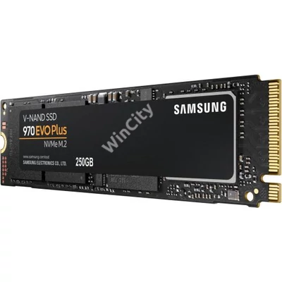 SSD M.2 Samsung 250GB 970 EVO Plus NVMe 2280