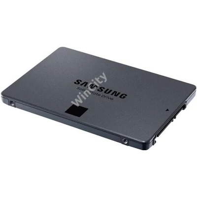 SSD SATA Samsung 4TB 2.5 870 QVO