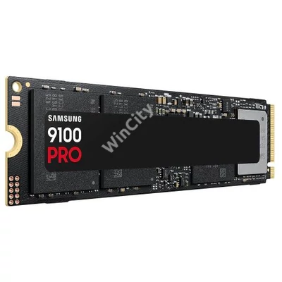 SSD M.2 Samsung 4TB 9100 PRO NVMe 2.0 2280
